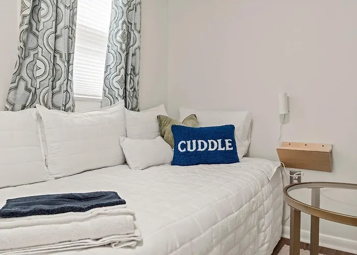 3Br Gem In Graduate Hospital