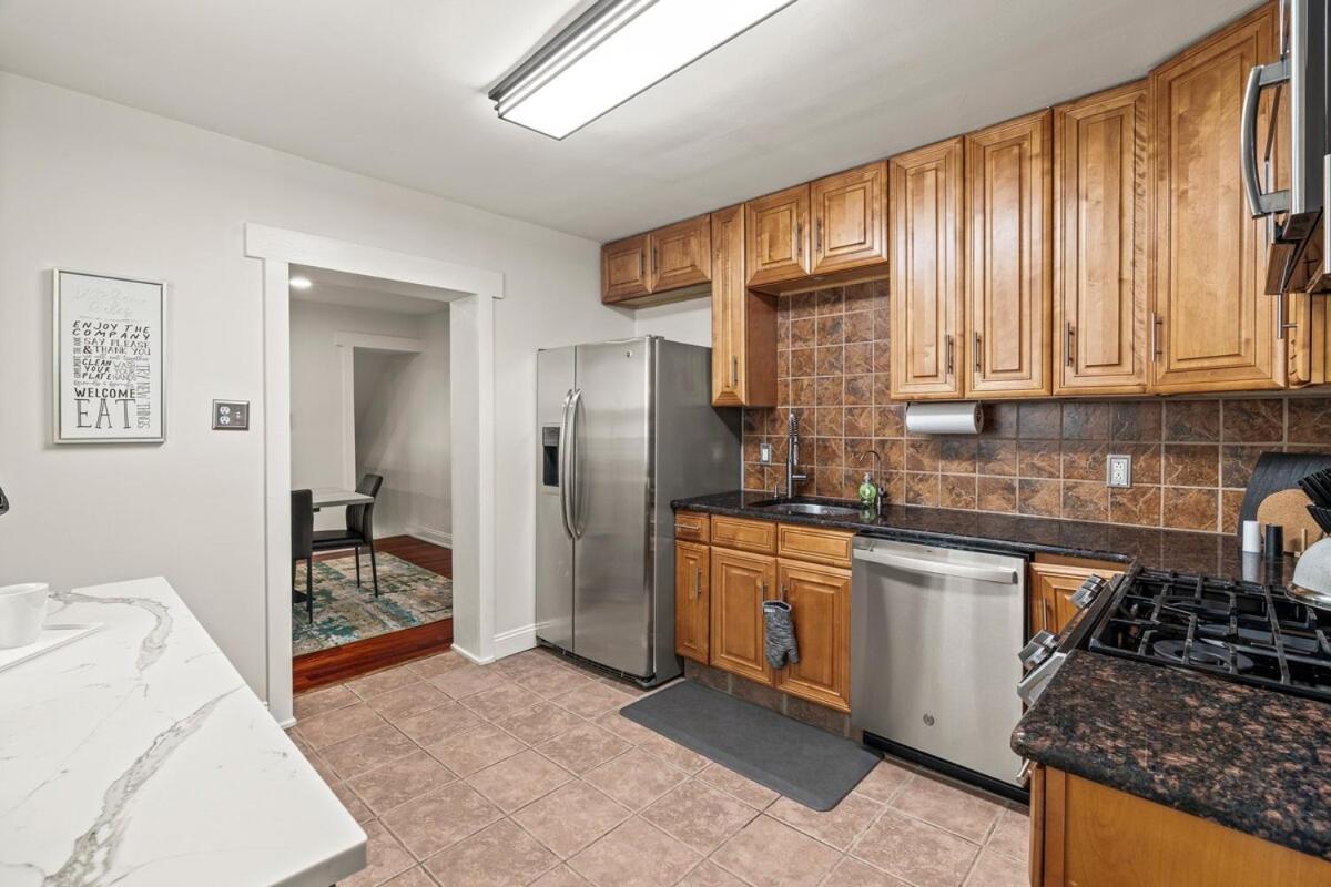 3br Gem In Graduate Hospital Holiday home *