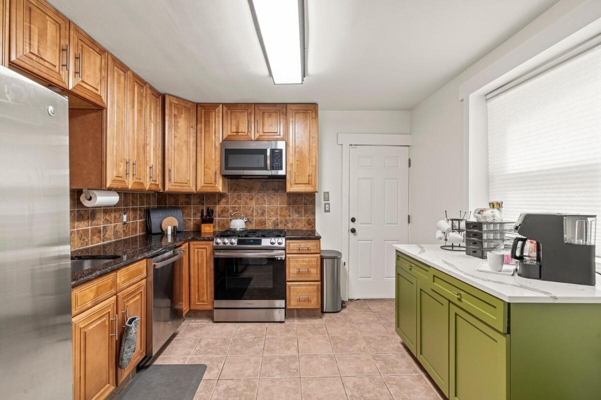 3br Gem In Graduate Hospital *